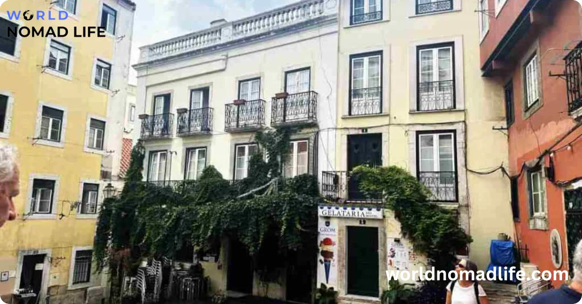 Lisbon