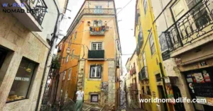 LISBON