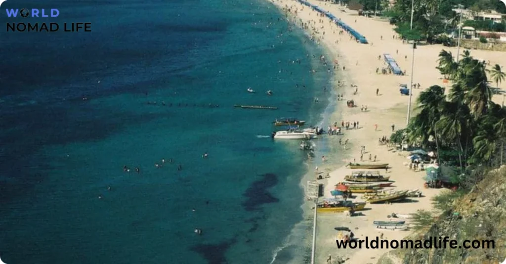 Reasons Santa Marta Colombia Is a great destination