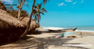 SANTA MARTA