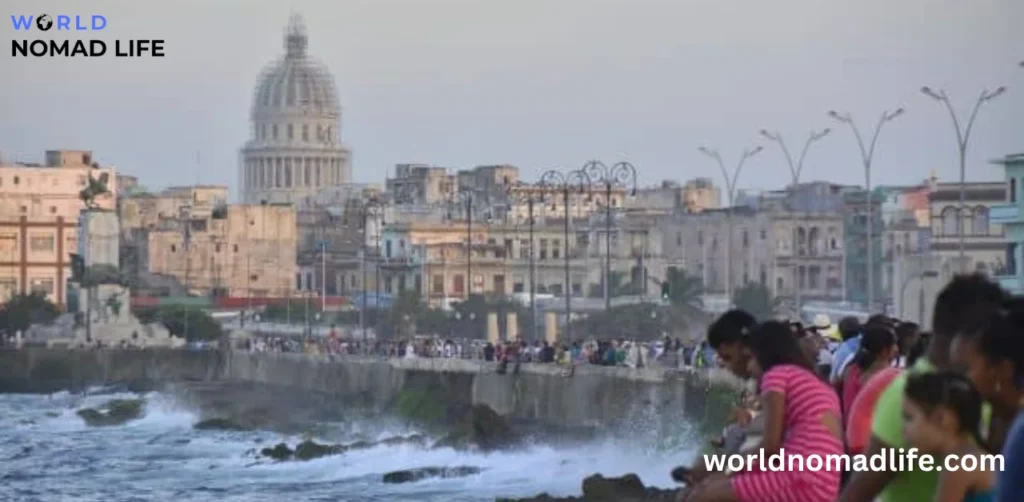 Malecon