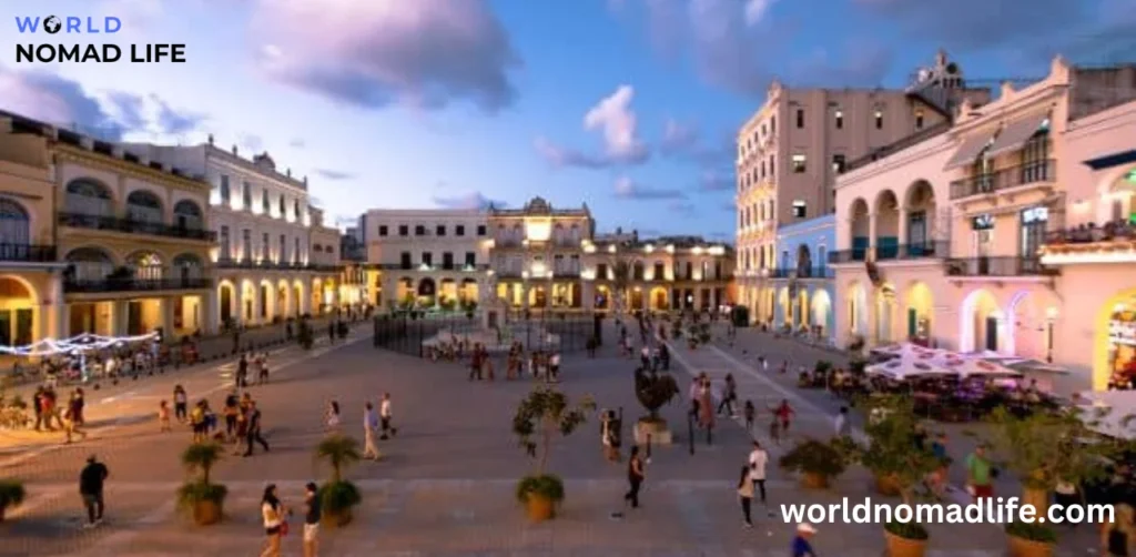 Old Havana