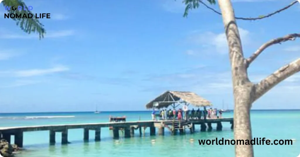 Trinidad and Tobago Travel guide