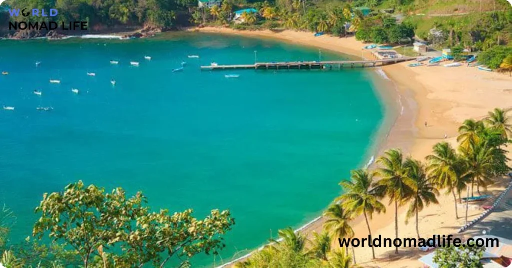 Best Beaches in Trinidad and Tobago