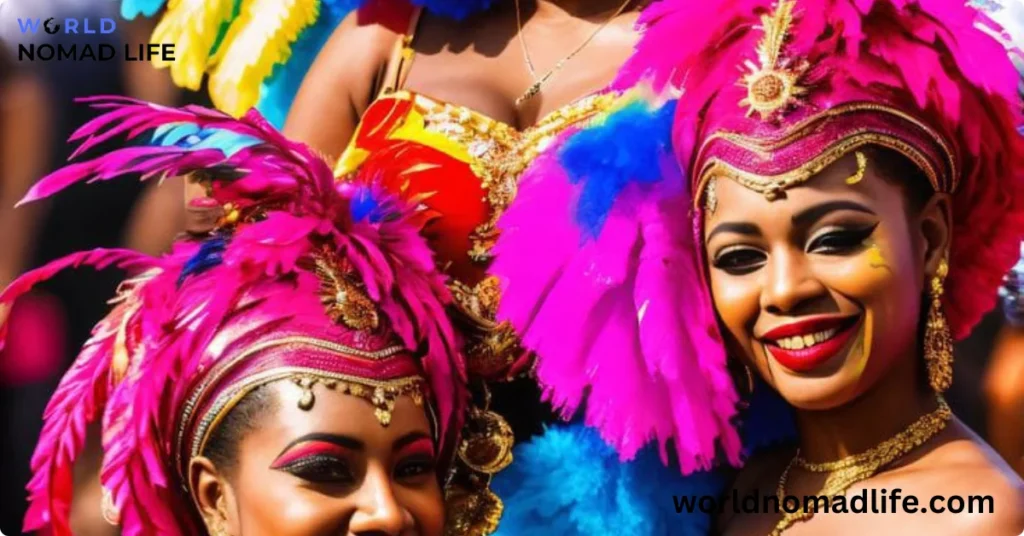Cultural Insights: Festivals and Local Customs