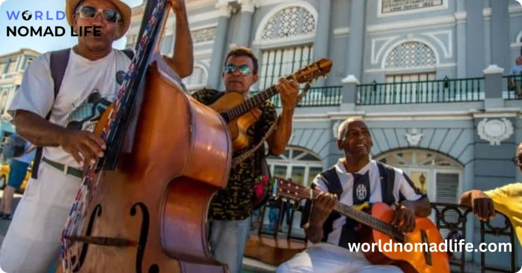 Reasons Why You Should Visit Cuba