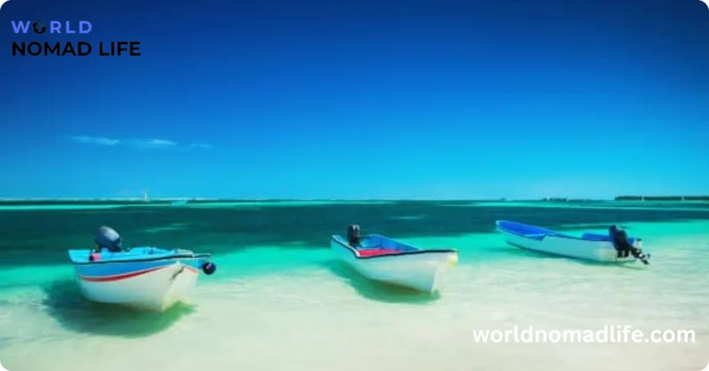  Cubas Paradisiacal Beaches