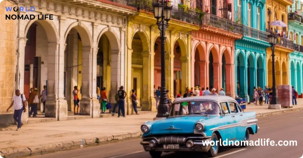 Havana