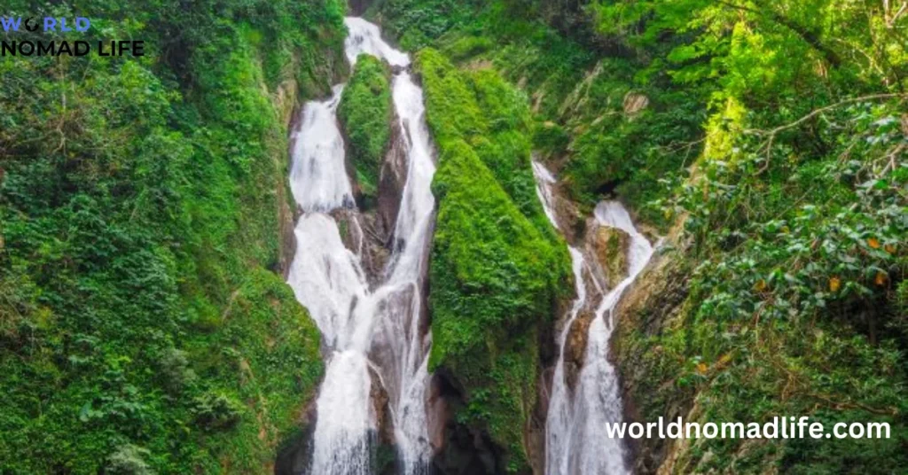 Natural Parks In Cuba