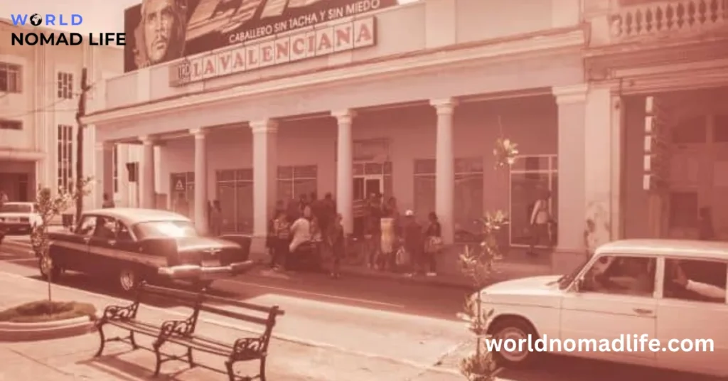 Cuban  American History